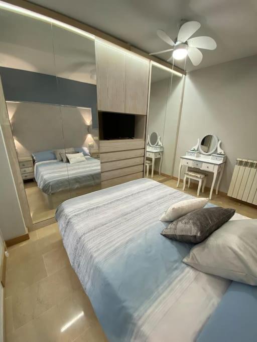 Acogedor Apartamento Con Acabados Primera Calidad Zaragoza Ngoại thất bức ảnh