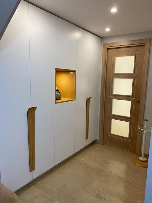 Acogedor Apartamento Con Acabados Primera Calidad Zaragoza Ngoại thất bức ảnh