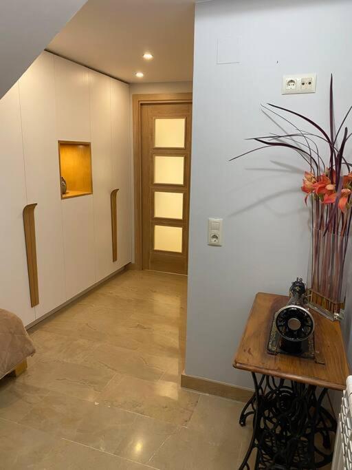 Acogedor Apartamento Con Acabados Primera Calidad Zaragoza Ngoại thất bức ảnh