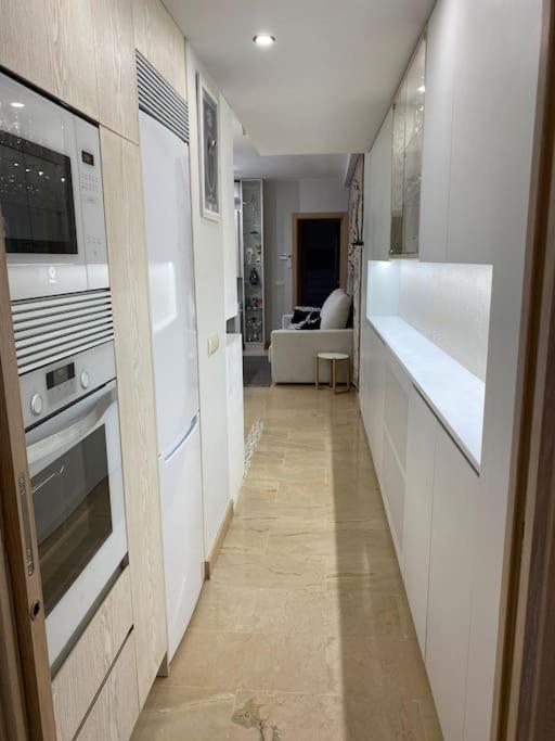 Acogedor Apartamento Con Acabados Primera Calidad Zaragoza Ngoại thất bức ảnh
