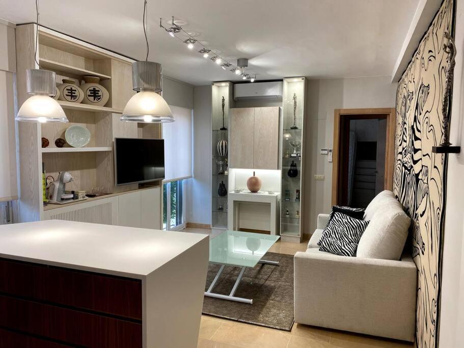 Acogedor Apartamento Con Acabados Primera Calidad Zaragoza Ngoại thất bức ảnh