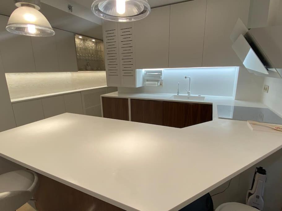 Acogedor Apartamento Con Acabados Primera Calidad Zaragoza Ngoại thất bức ảnh